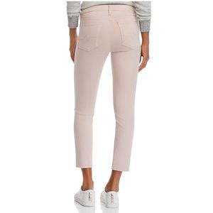 AG | The Prima Ankle Cigarette Ankle Jeans